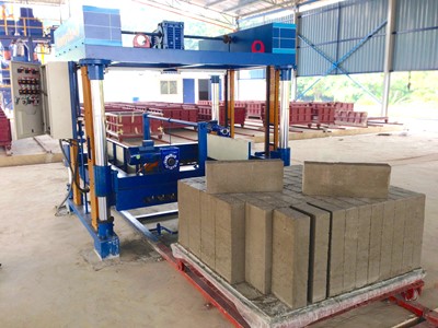 Lightweight Foam Concrete Equipment