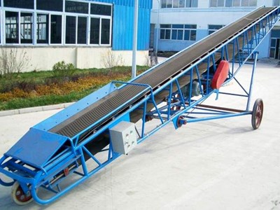 Conveyor belt