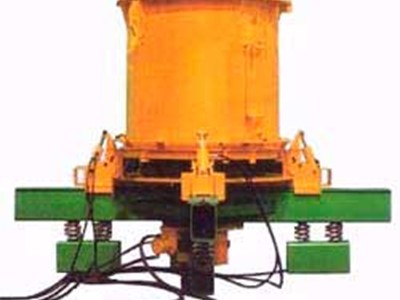 Vibrating Table System