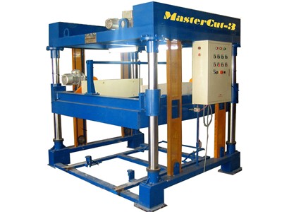 Máy cắt gạch bê tông nhẹ