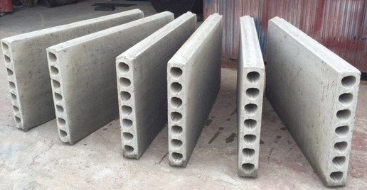 lightweight wall panels