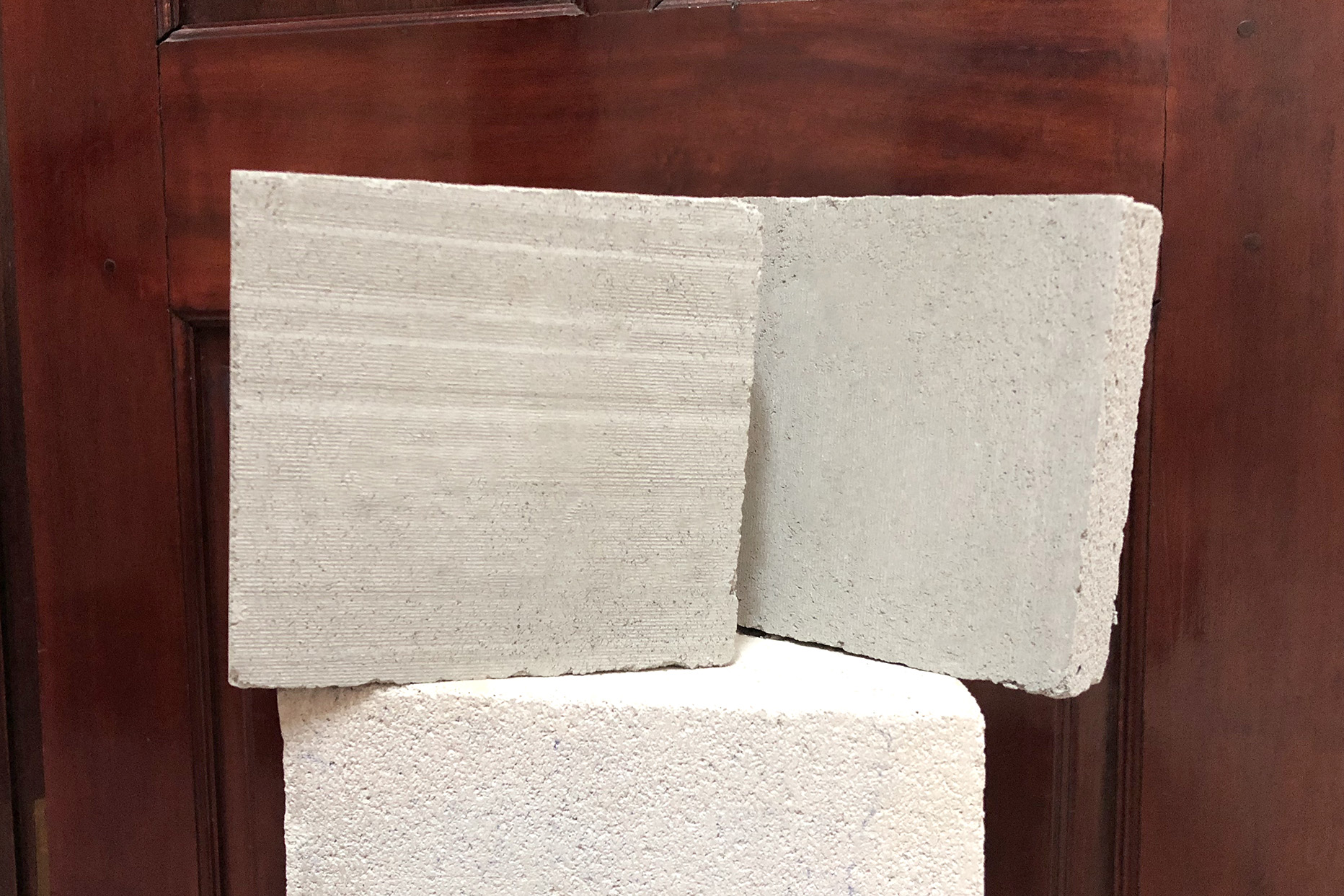 Heat insulation panel