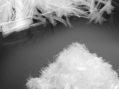 Polypropylene Fibers