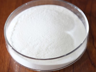 Concrete Superplasticizer