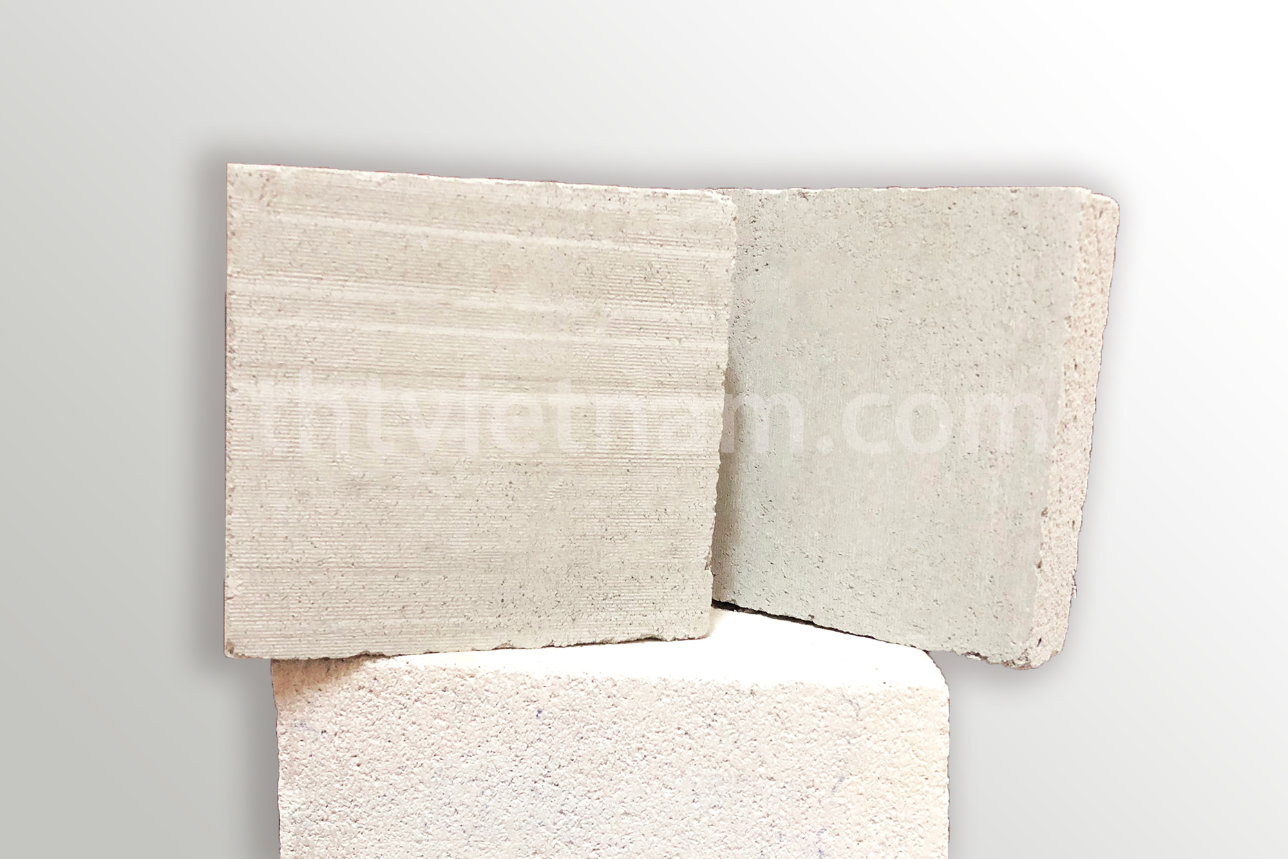 Ảnh: Tấm lót cửa chống cháy