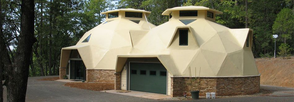 Nhà vòm bán cầu, nhà mái vòm đúc sẵn, nhà vòm lắp ghép 8