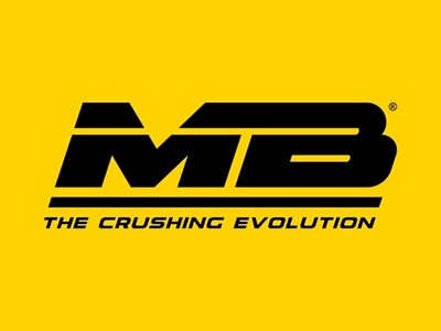 Máy nghiền sàng đá MB