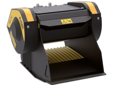 máy nghiền đá MB-C50 S2