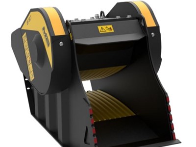 máy nghiền đá BF 60.1 S4