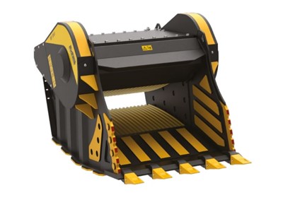 máy nghiền đá BF 135.8