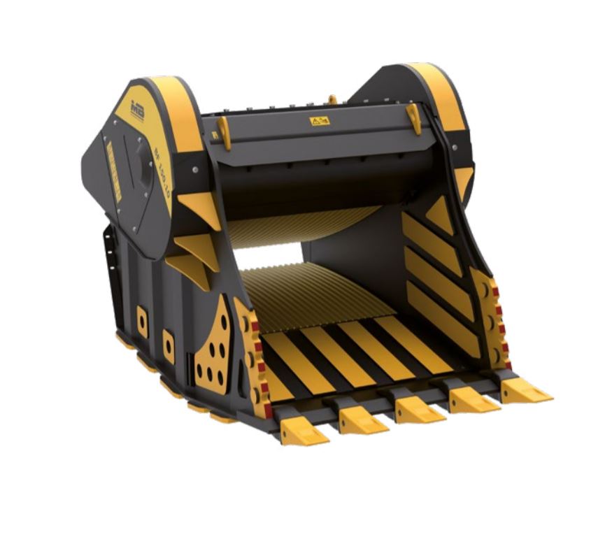 máy nghiền đá BF 150.10