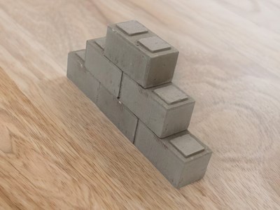 V-Lite Blocks