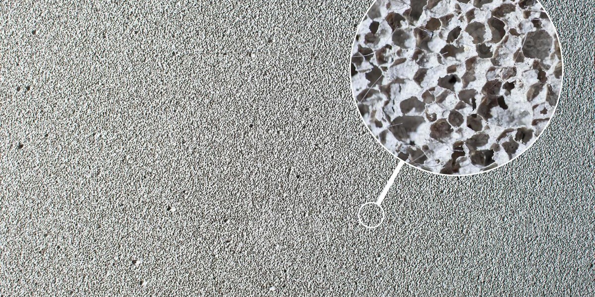 How is Foam Concrete Used in Construction?