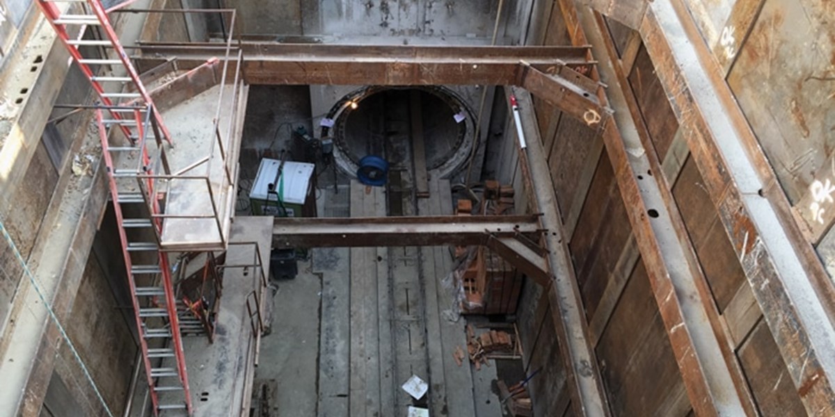 Optimizing Foam Concrete for Natural Gas Pipeline Tunnel Filling