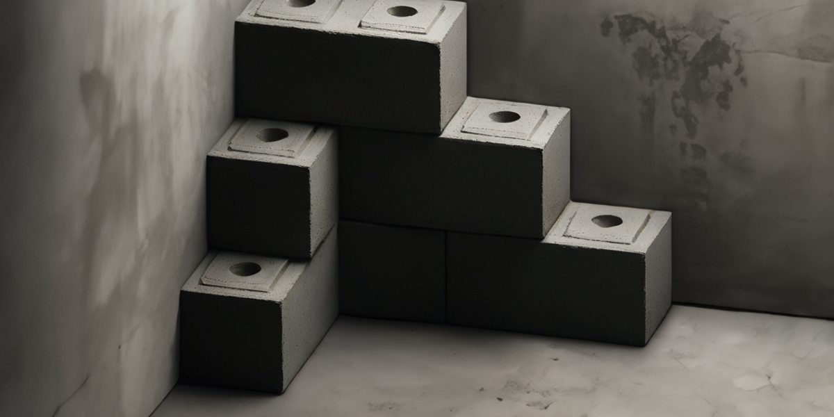 Why Builders Are Switching to V-Lite Block